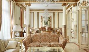 Venta Palacete Paris 17ème