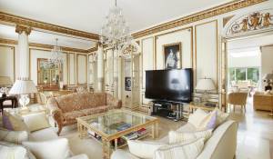 Venta Palacete Paris 17ème