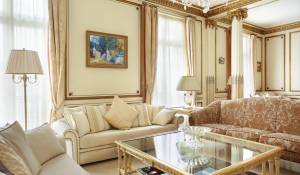 Venta Palacete Paris 17ème