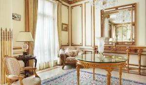 Venta Palacete Paris 17ème