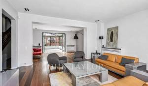 Venta Palacete Paris 17ème