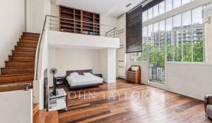 Venta Palacete Paris 17ème