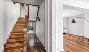 Venta Palacete Paris 17ème