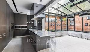 Venta Palacete Paris 17ème