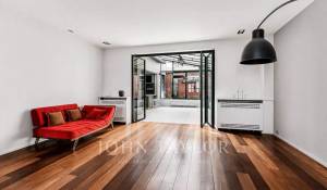 Venta Palacete Paris 17ème