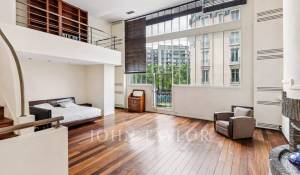 Venta Palacete Paris 17ème