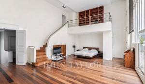 Venta Palacete Paris 17ème