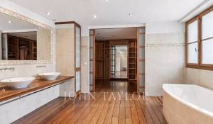 Venta Palacete Paris 17ème