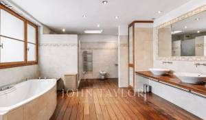 Venta Palacete Paris 17ème