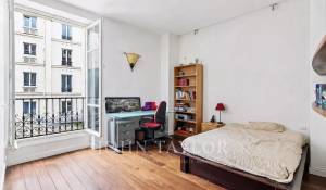 Venta Palacete Paris 17ème