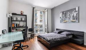 Venta Palacete Paris 17ème