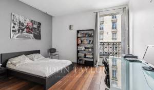 Venta Palacete Paris 17ème