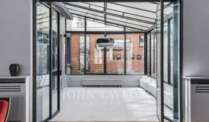 Venta Palacete Paris 17ème