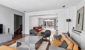 Venta Palacete Paris 17ème