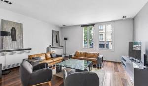 Venta Palacete Paris 17ème