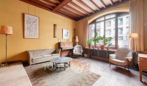 Venta Palacete Paris 6ème