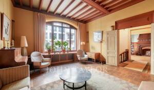 Venta Palacete Paris 6ème