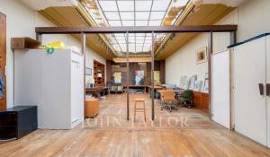 Venta Palacete Paris 6ème