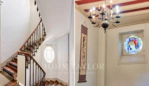 Venta Palacete Paris 6ème