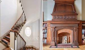 Venta Palacete Paris 6ème