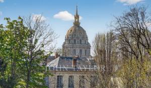 Venta Palacete Paris 7ème