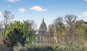 Venta Palacete Paris 7ème