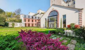 Venta Palacete Paris 7ème