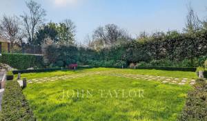 Venta Palacete Paris 7ème