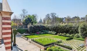 Venta Palacete Paris 7ème