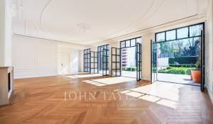 Venta Palacete Paris 7ème