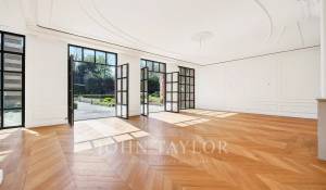 Venta Palacete Paris 7ème