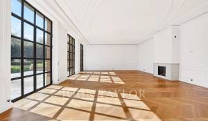 Venta Palacete Paris 7ème