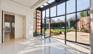 Venta Palacete Paris 7ème