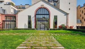 Venta Palacete Paris 7ème