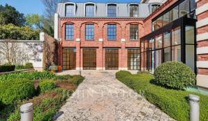 Venta Palacete Paris 7ème