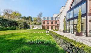 Venta Palacete Paris 7ème