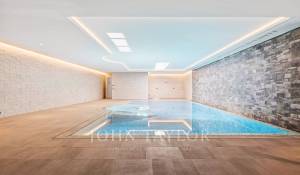 Venta Palacete Paris 7ème