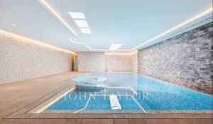 Venta Palacete Paris 7ème