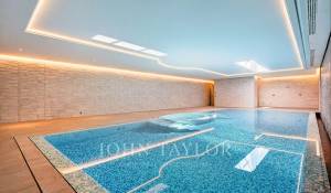 Venta Palacete Paris 7ème