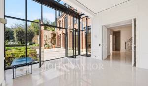 Venta Palacete Paris 7ème