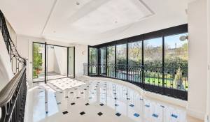 Venta Palacete Paris 7ème