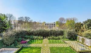 Venta Palacete Paris 7ème