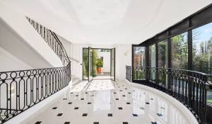Venta Palacete Paris 7ème