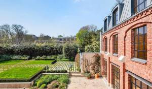 Venta Palacete Paris 7ème