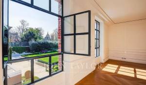 Venta Palacete Paris 7ème
