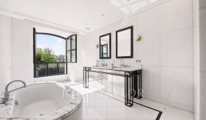 Venta Palacete Paris 7ème