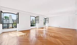Venta Palacete Paris 7ème
