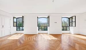 Venta Palacete Paris 7ème