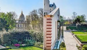 Venta Palacete Paris 7ème