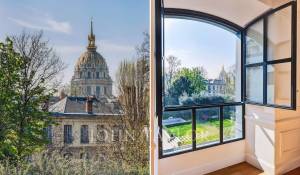 Venta Palacete Paris 7ème